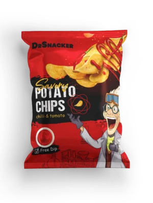 Chilli & Tomato